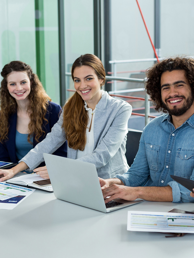 why choose qiamtech